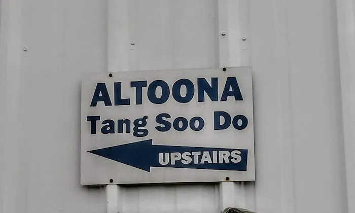 ALTOONA TANG SOO DO Picture 3