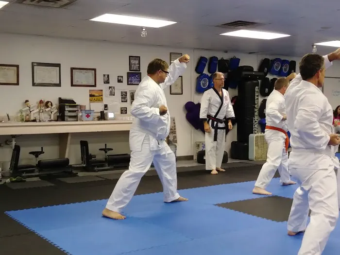 ALTOONA TANG SOO DO Picture 4