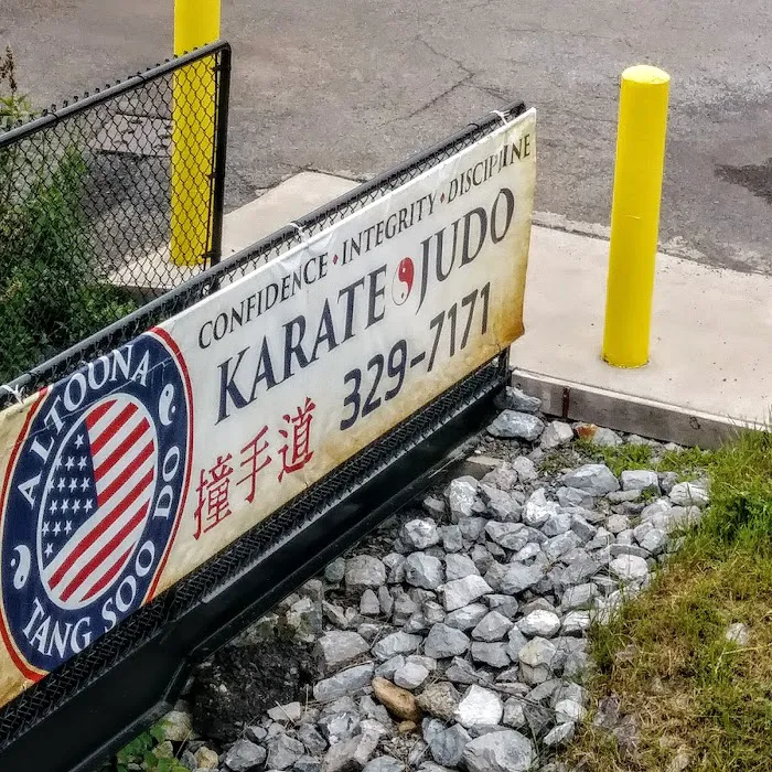 ALTOONA TANG SOO DO Picture 8
