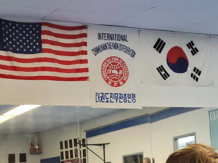 Altoona Center For Martial Arts Picture 1