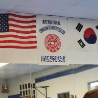 Altoona Center For Martial Arts ico