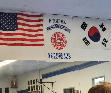 Altoona Center For Martial Arts