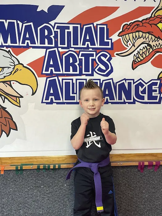 Pennsylvania Martial Arts Alliance Picture 4