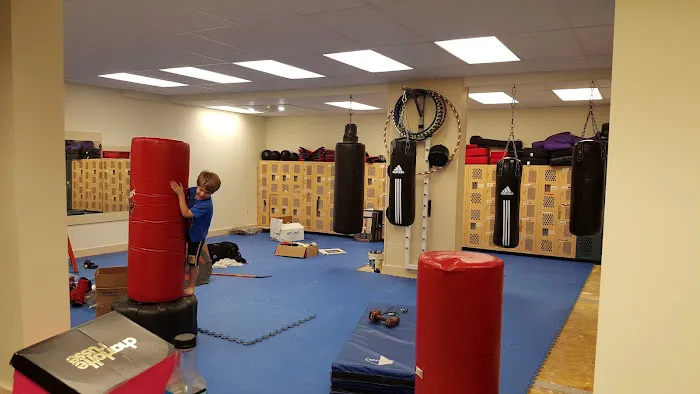 Pennsylvania Martial Arts Alliance Picture 2