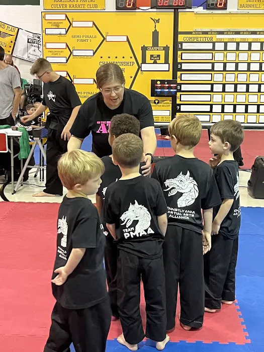 Pennsylvania Martial Arts Alliance Picture 1