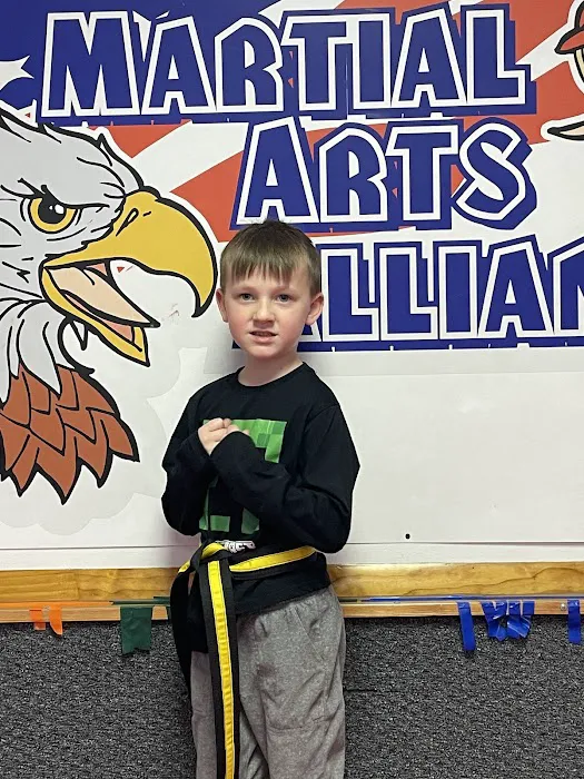Pennsylvania Martial Arts Alliance Picture 3