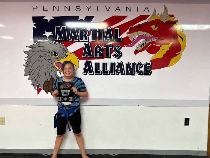 Pennsylvania Martial Arts Alliance Picture 5