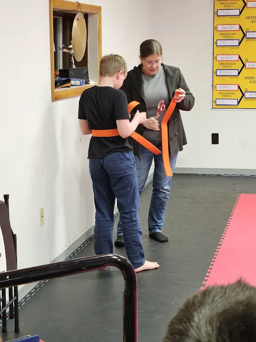 Pennsylvania Martial Arts Alliance Picture 6