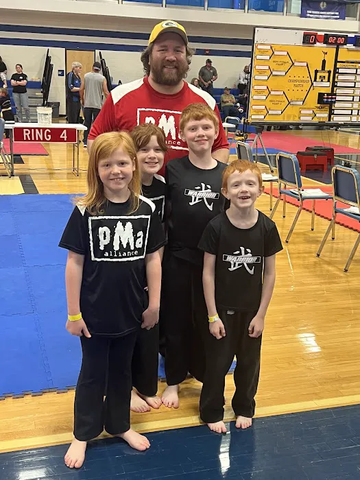 Pennsylvania Martial Arts Alliance Picture 9