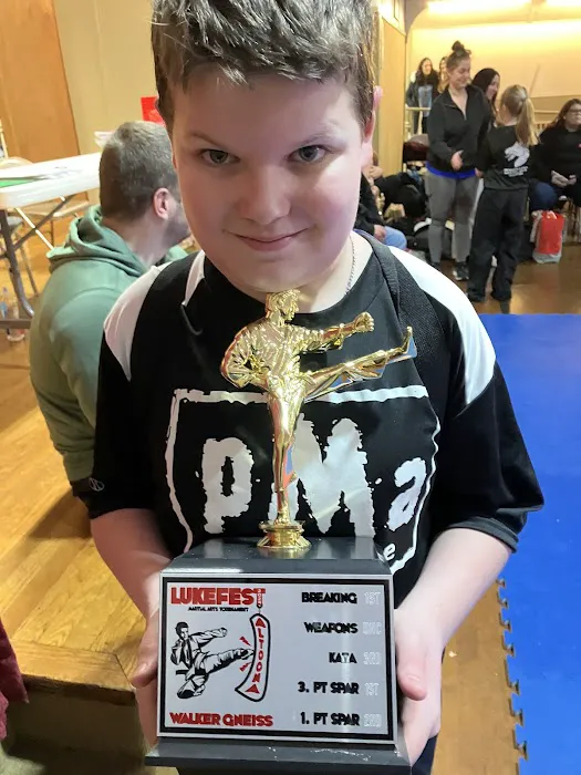 Pennsylvania Martial Arts Alliance Picture 7