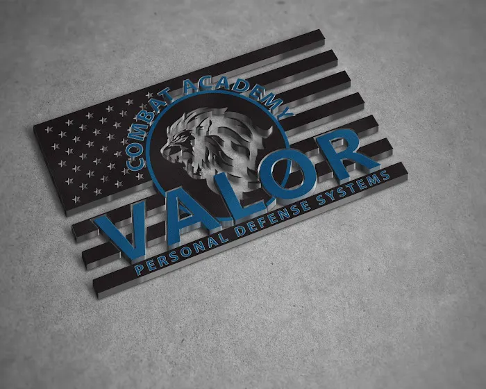 Valor Personal Defense Systems Combat Academy Picture 4
