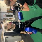 Valor Personal Defense Systems Combat Academy