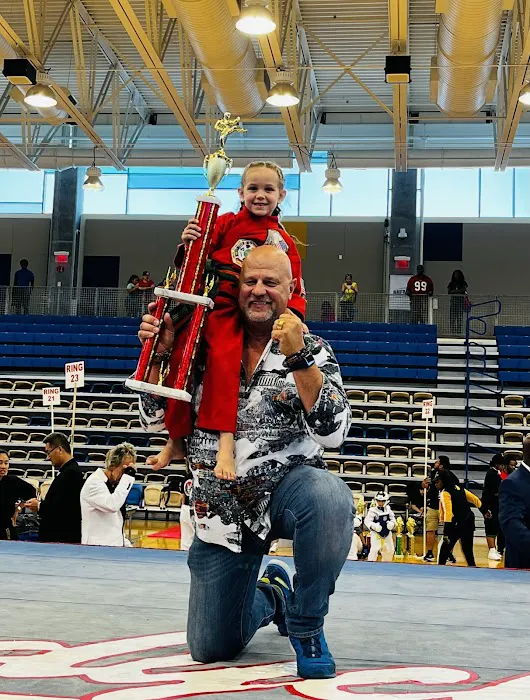 Brian Gates Kickboxing & Reality Martial Arts Hollidaysburg Picture 3