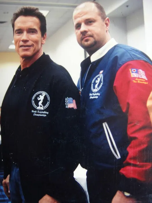 Brian Gates Kickboxing & Reality Martial Arts Hollidaysburg Picture 1