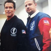 Brian Gates Kickboxing & Reality Martial Arts Hollidaysburg ico
