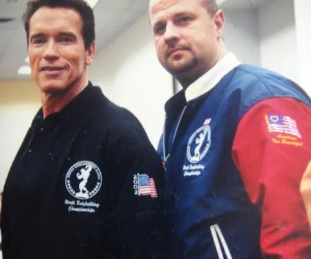 Brian Gates Kickboxing & Reality Martial Arts Hollidaysburg