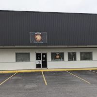 Phoenix Martial Arts ico