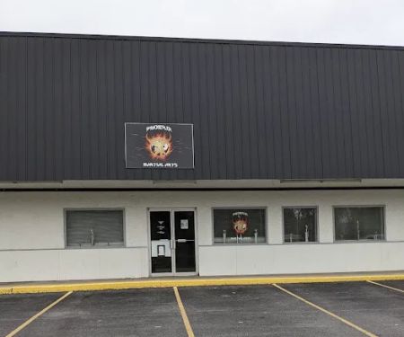 Phoenix Martial Arts