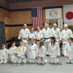 Kaizen Kan Garden Dojo