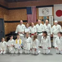 Kaizen Kan Garden Dojo ico