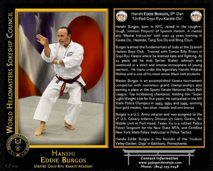 Kaizen Kan Garden Dojo Picture 3