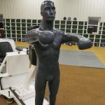 Ultimate Fighting Partner