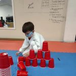 Edinboro Family Martial Arts Center