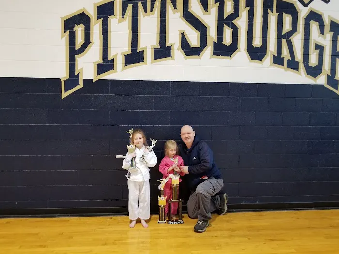 Edinboro Family Martial Arts Center Picture 4