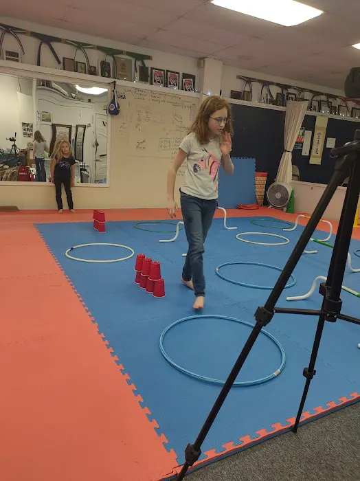 Edinboro Family Martial Arts Center Picture 2