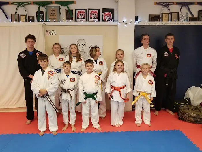 Edinboro Family Martial Arts Center Picture 5