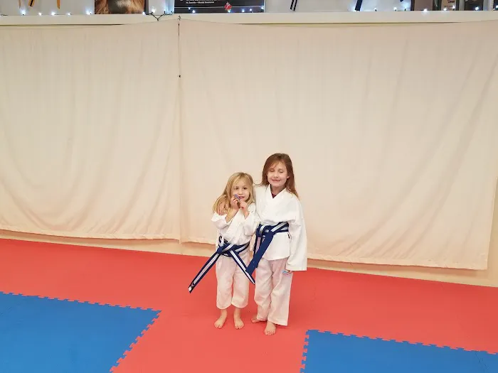 Edinboro Family Martial Arts Center Picture 10