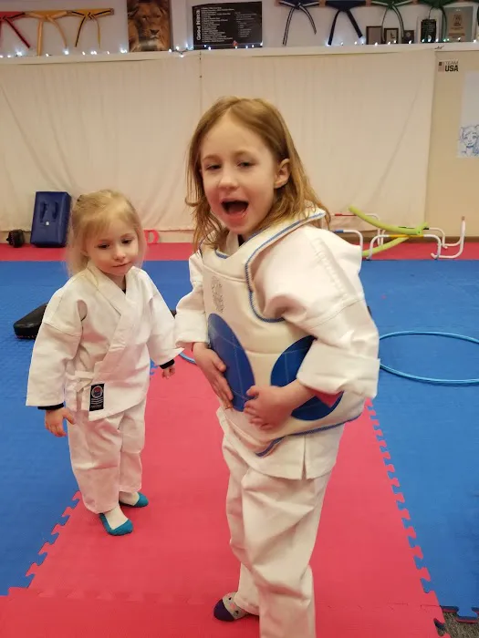 Edinboro Family Martial Arts Center Picture 7