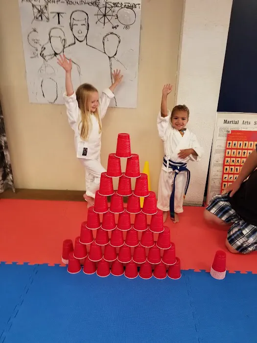 Edinboro Family Martial Arts Center Picture 9