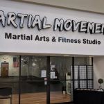 Martial Movement