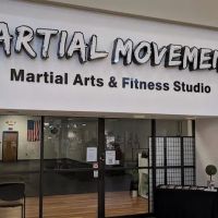 Martial Movement ico