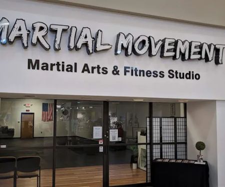 Martial Movement