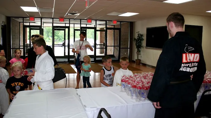 Lund Martial Arts Academy: Millcreek Picture 5