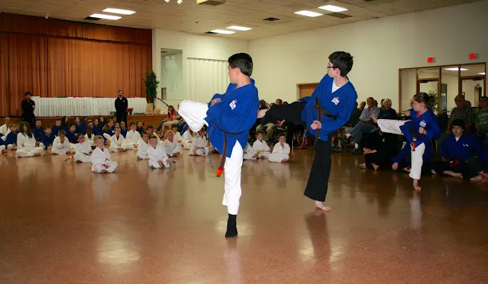 Lund Martial Arts Academy: Millcreek Picture 6