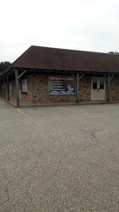Lund Martial Arts Academy: Millcreek Picture 7