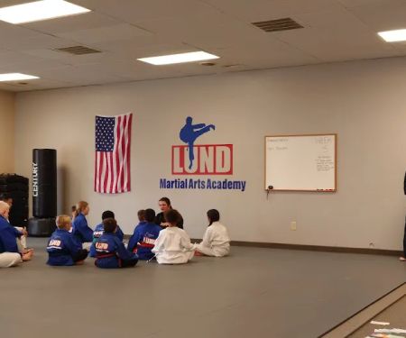 Lund Martial Arts Academy: Millcreek