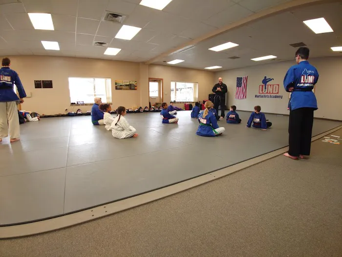Lund Martial Arts Academy: Millcreek Picture 2