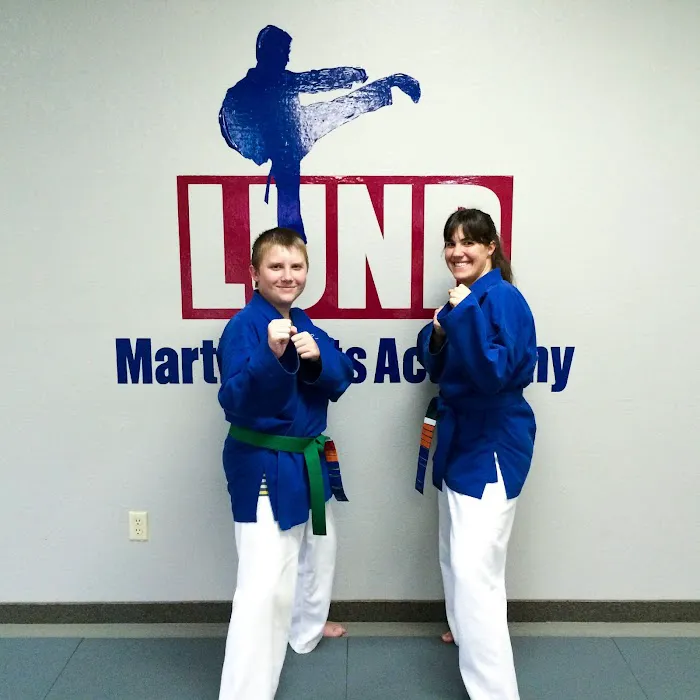 Lund Martial Arts Academy: Millcreek Picture 9