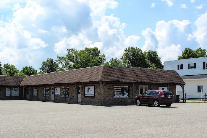 Lund Martial Arts Academy: Millcreek Picture 10