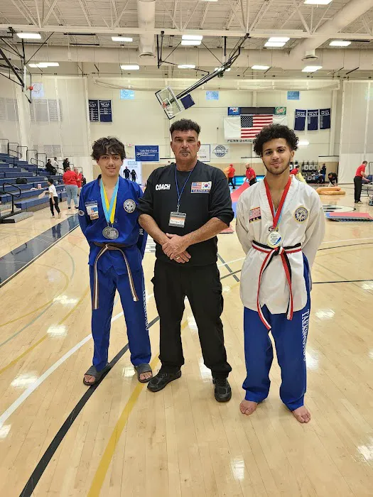 Park's Taekwondo Academy Picture 2