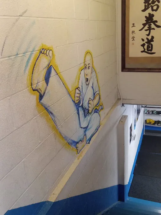 Park's Taekwondo Academy Picture 1
