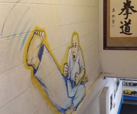 Park's Taekwondo Academy
