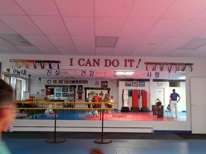 Park's Taekwondo Academy Picture 6