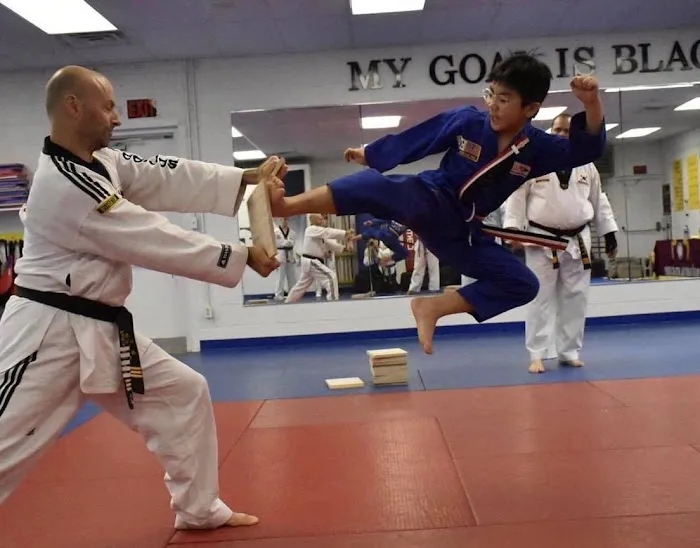 Park's Taekwondo Academy Picture 9