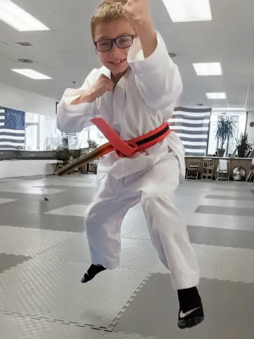 Mancino Academy Martial Arts Picture 1
