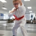 Mancino Academy Martial Arts